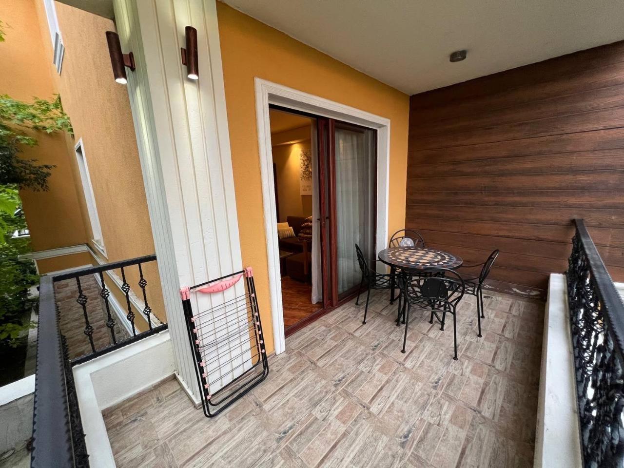 Luxury Oasis Apartment ชากวี ห้อง รูปภาพ