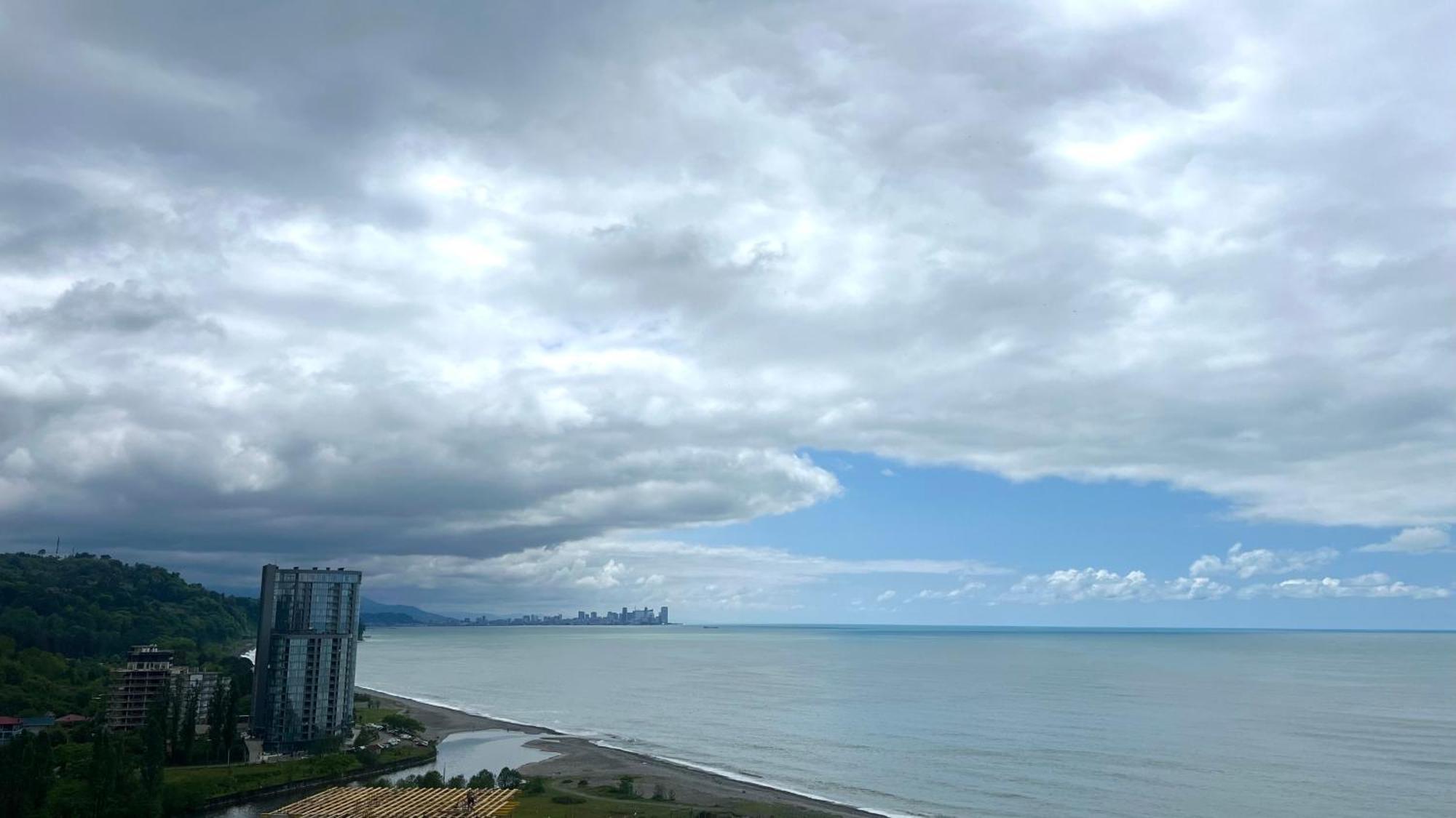 Luxury Oasis Apartment ชากวี ห้อง รูปภาพ