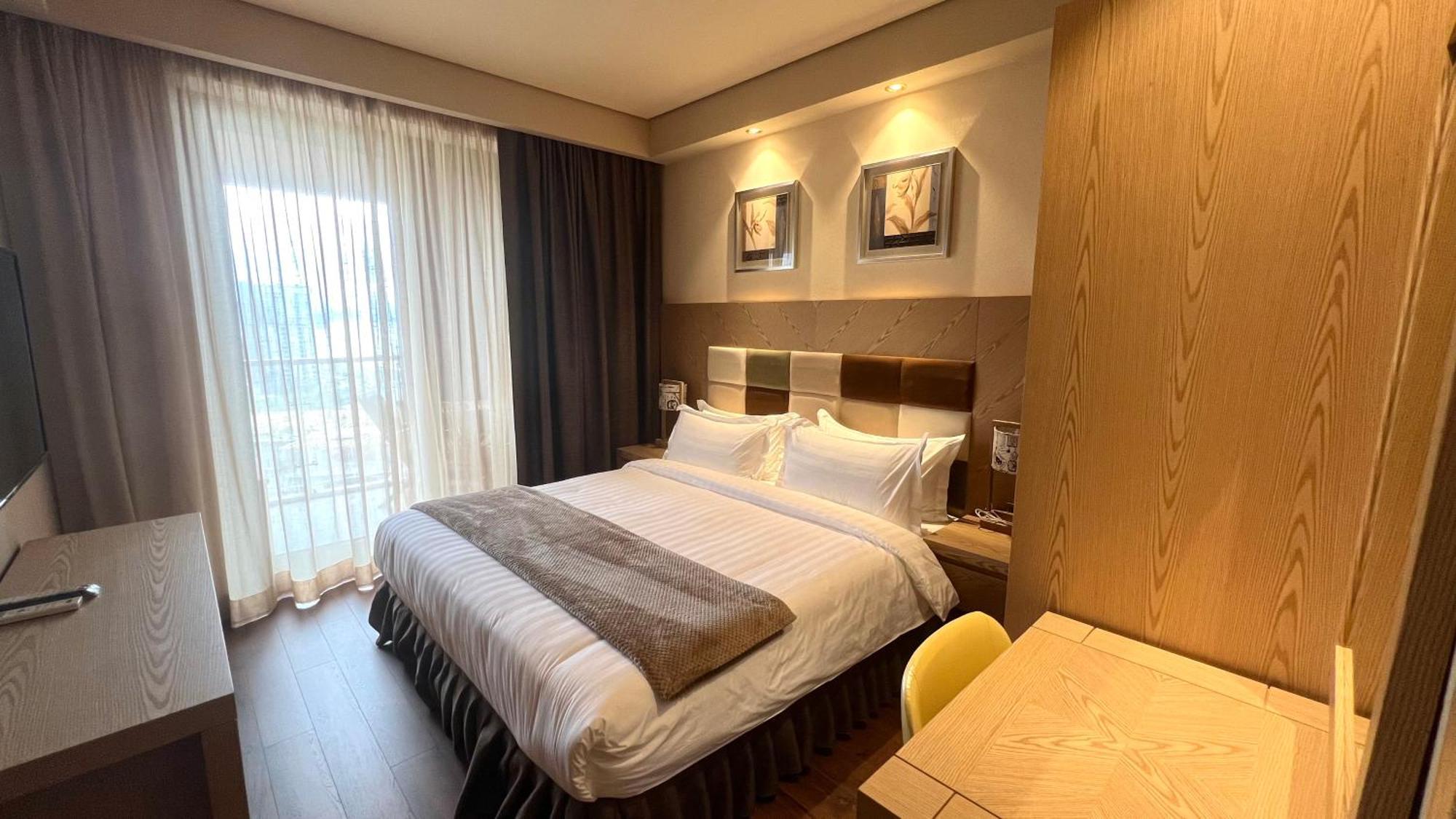 Luxury Oasis Apartment ชากวี ห้อง รูปภาพ