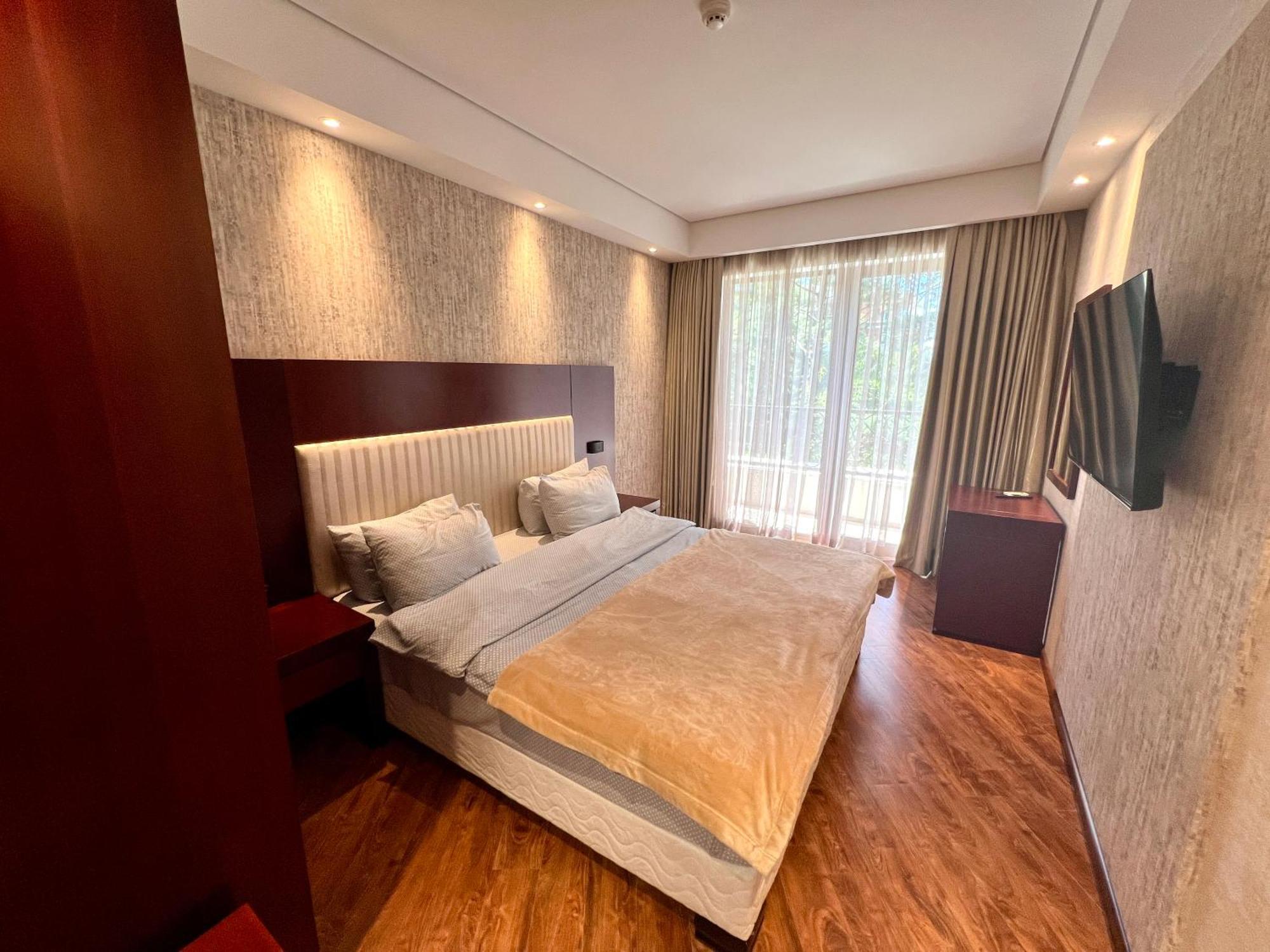 Luxury Oasis Apartment ชากวี ห้อง รูปภาพ