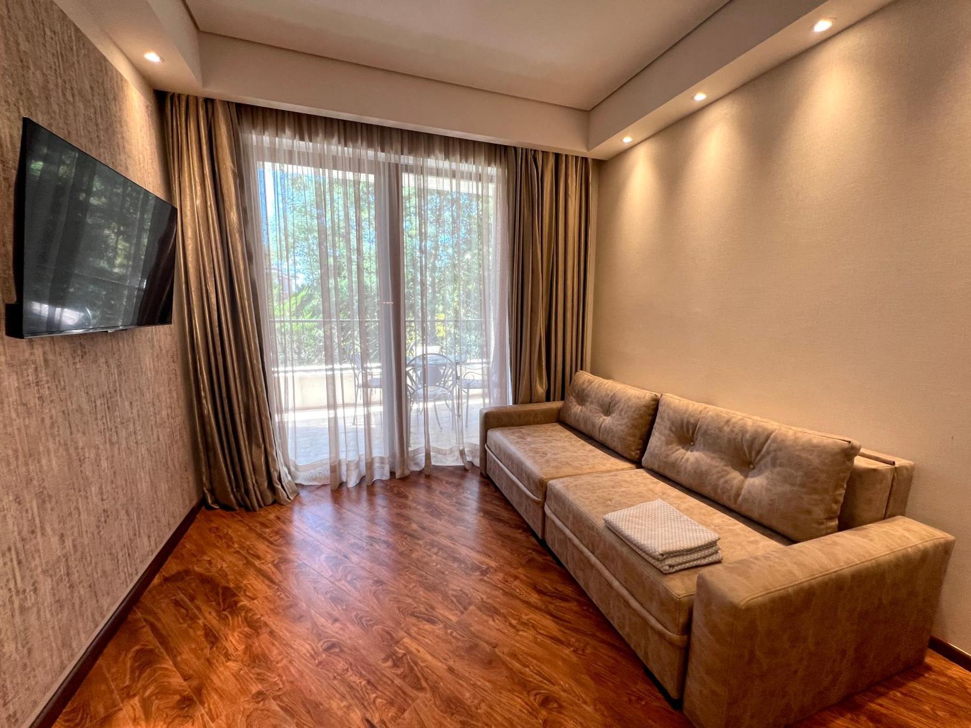 Luxury Oasis Apartment ชากวี ห้อง รูปภาพ