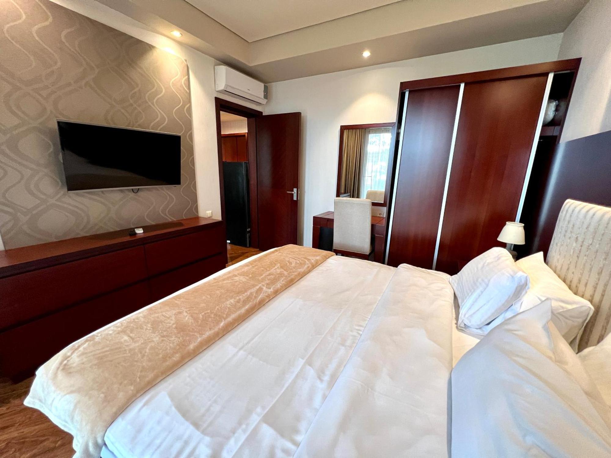 Luxury Oasis Apartment ชากวี ห้อง รูปภาพ