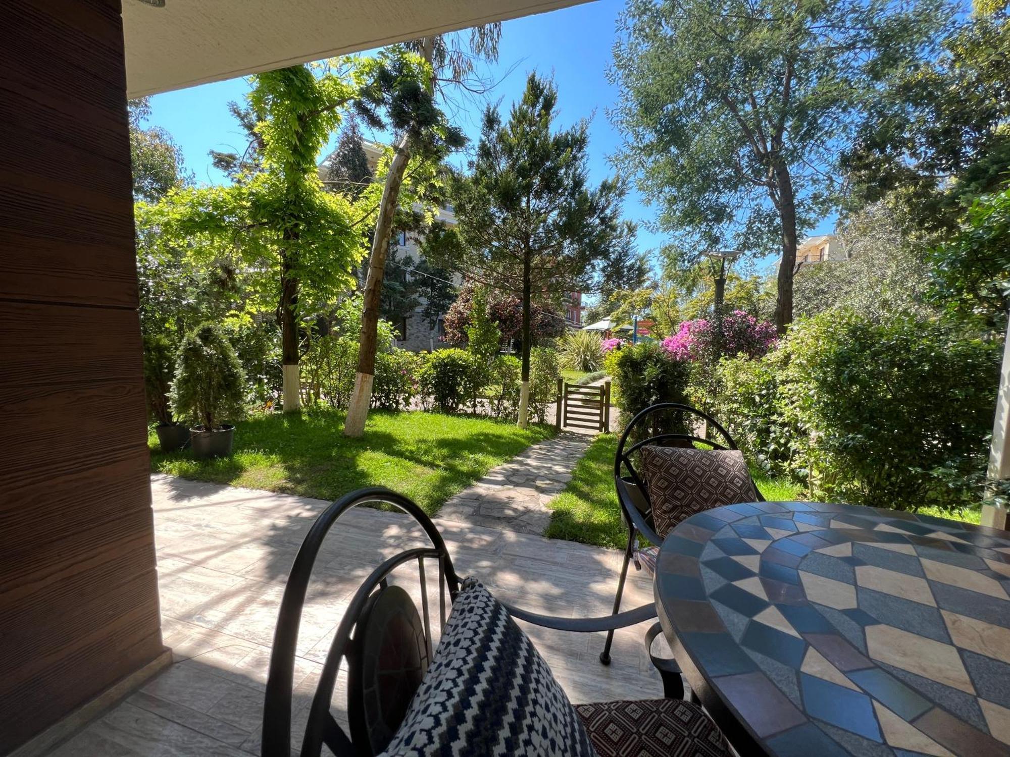 Luxury Oasis Apartment ชากวี ห้อง รูปภาพ