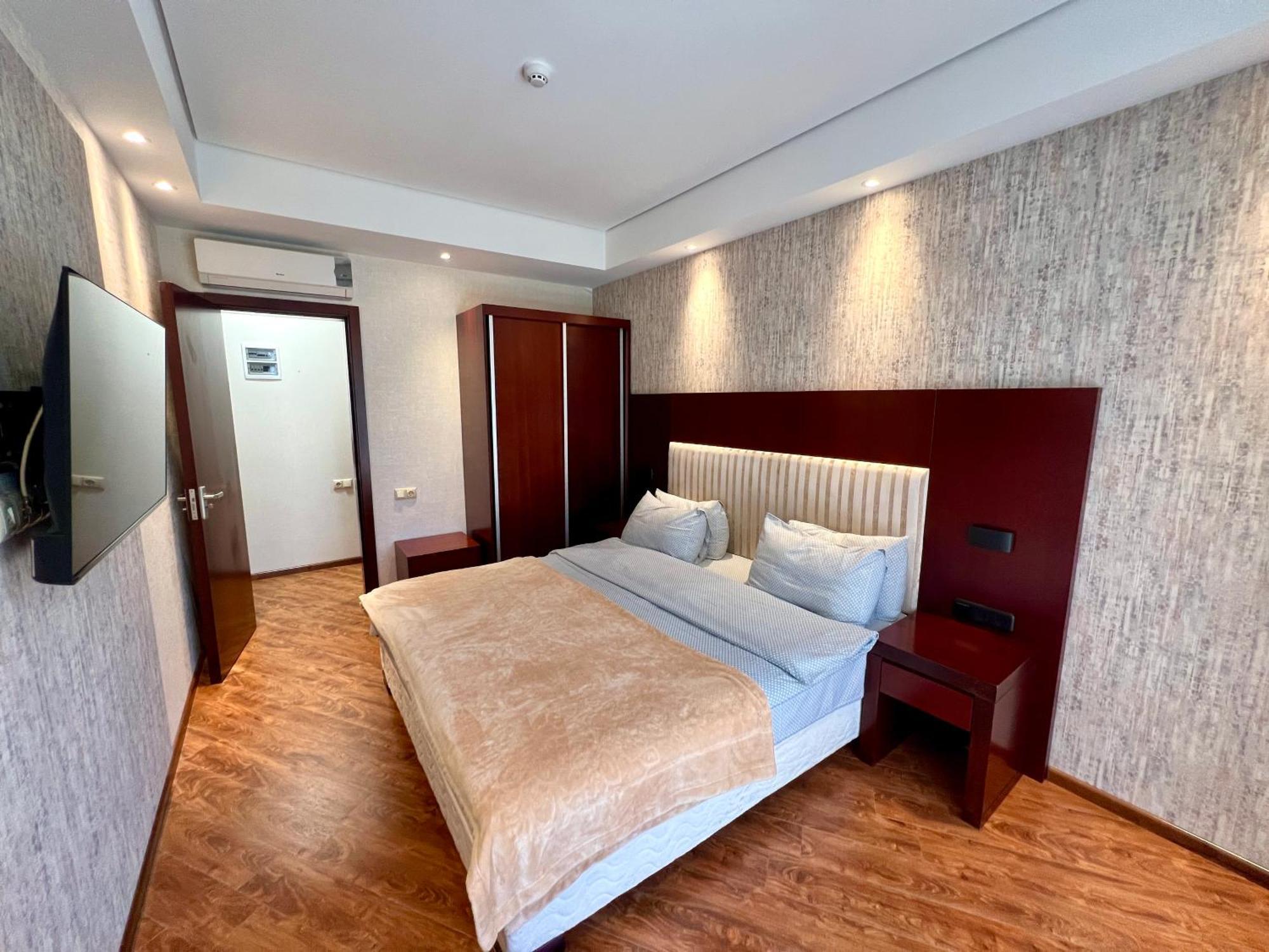 Luxury Oasis Apartment ชากวี ห้อง รูปภาพ