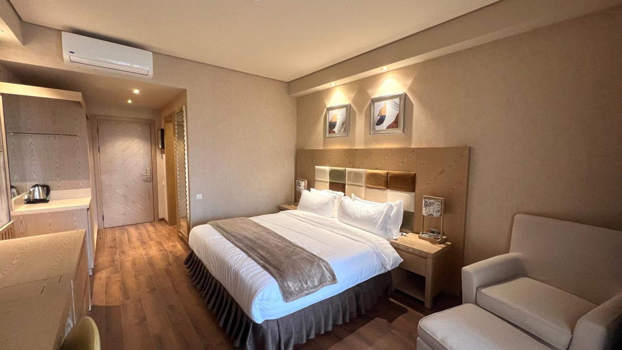 Luxury Oasis Apartment ชากวี ห้อง รูปภาพ