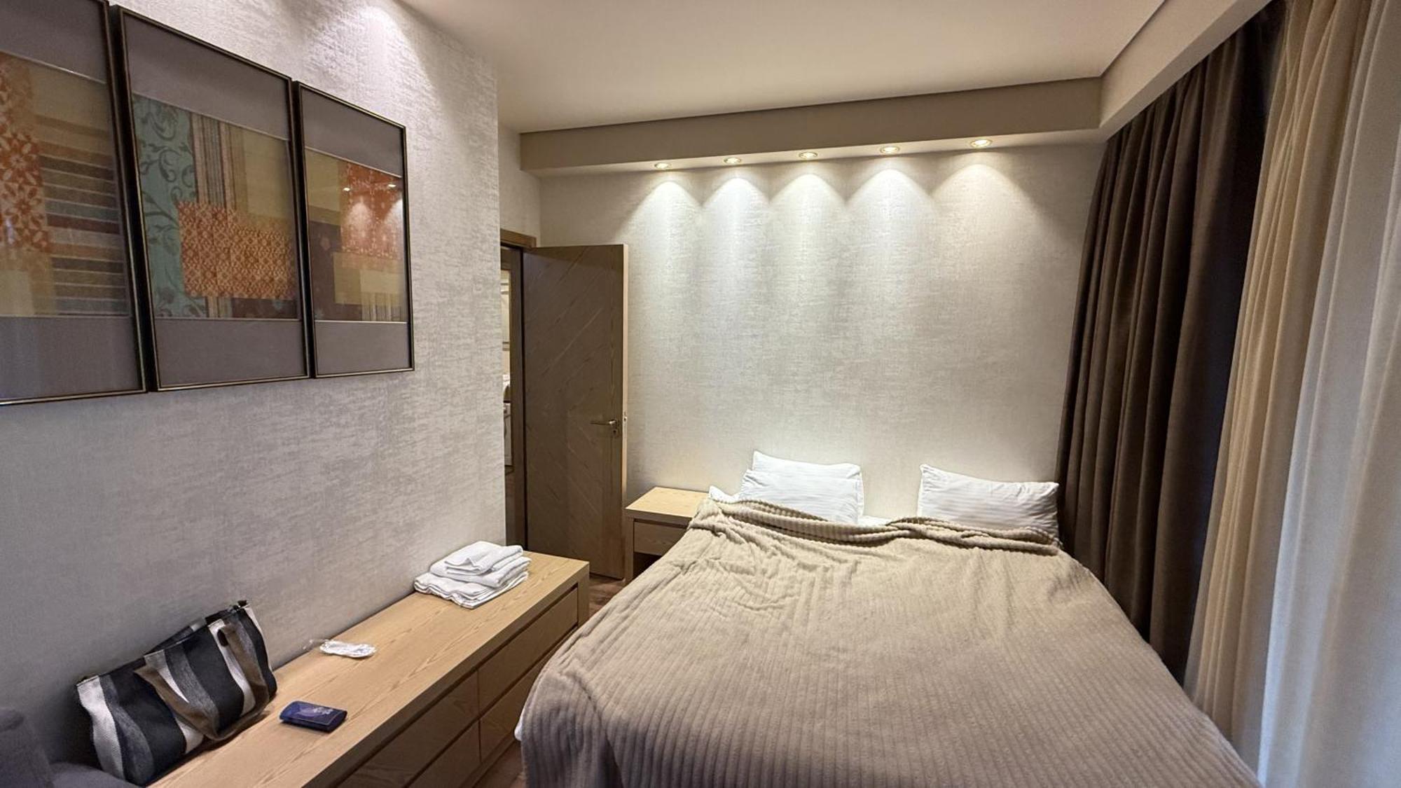 Luxury Oasis Apartment ชากวี ห้อง รูปภาพ