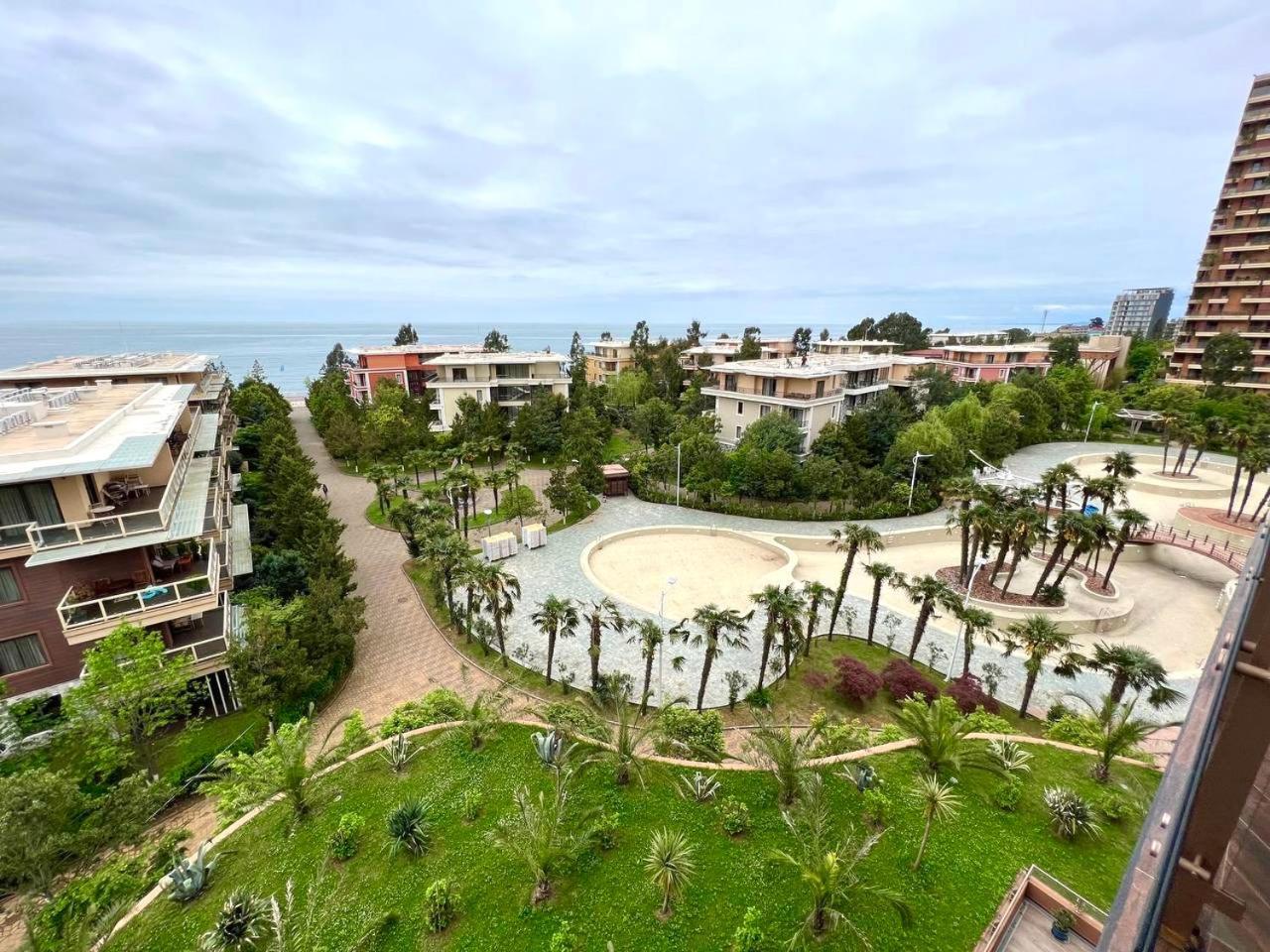 Luxury Oasis Apartment ชากวี ห้อง รูปภาพ