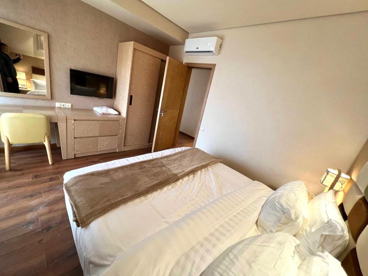 Luxury Oasis Apartment ชากวี ห้อง รูปภาพ